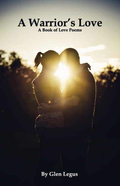 Image for A Warrior's Love: A Book of Love Poems
